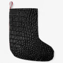 Zoek naar zwarte kerstsokken Huid
