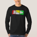 Zoek naar rasta kleuren tshirts Met