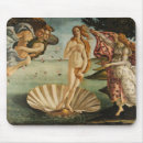 Zoek naar venus muismatten Sandro botticelli
