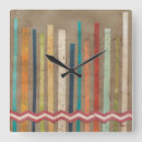 Zoek naar heks klokken Abstract