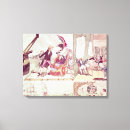 Zoek naar satirische kunst 19th