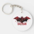 Zoek naar ridder sleutelhangers Embleem van batman