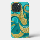 Zoek naar tentakels iphone hoesjes Octopus