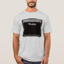 Zoek naar versterker tshirts Zwart