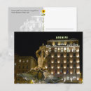 Zoek naar bernini briefkaarten Italië