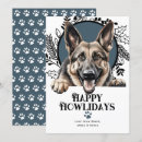 Zoek naar duitse tekst kaarten Hond