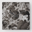 Zoek naar grey klokken Bloemen