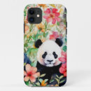 Zoek naar kawaii panda iphone hoesjes Beer