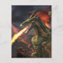 Zoek naar draken briefkaarten Fantasie
