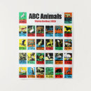 Zoek naar abc wall kunst Brieven