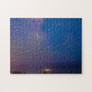 Zoek naar melkweg puzzels Nacht