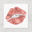 Zoek naar rose gold foil visitekaartjes Klant