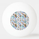 Zoek naar creatief pingpongballen Abstract