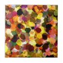 Zoek naar abstracte achtergrond tegels Bloemen