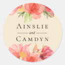 Zoek naar bloemen waterverf stickers Trendy