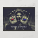 Zoek naar waarheid briefkaarten Vrijheid