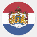Zoek naar nederlandse vlag stickers Vlag van nederland