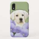 Zoek naar labrador puppy iphone hoesjes Laboratorium