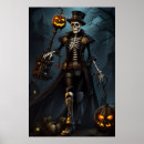 Zoek naar skeletten posters Steampunk