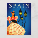 Zoek naar flamenco briefkaarten Madrid