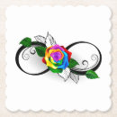 Zoek naar trillingen onderzetters Bloem