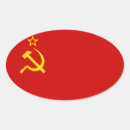 Zoek naar sovjet vlag stickers Rusland