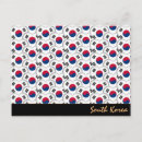 Zoek naar zuid korea vlag briefkaarten Reizen