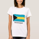 Zoek naar de bahamas kleding Vlag