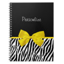 Zoek naar black and white notitieboeken Trendy