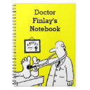 Zoek naar artsen notitieboeken Ziekenhuis