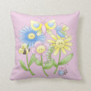 Zoek naar insecten kussens Voor kinderen