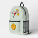 Zoek naar basketbal rugzakken Oranje