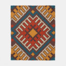 Zoek naar brei dekens Patroon