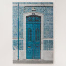 Zoek naar deur puzzels Portugal