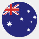 Zoek naar australië vlag stickers Sydney