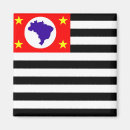 Zoek naar sao paulo magneten Vlag