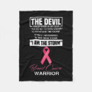 Zoek naar storm dekens Bewustwording