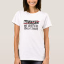 Zoek naar fout tshirts Plezier