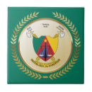 Zoek naar wapenschild tegels Land