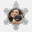 Zoek naar pug ornamenten Honden