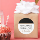 Zoek naar made with love etiketten Elk persoon