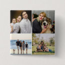 Zoek naar familie buttons Modern