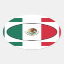Zoek naar mexicaanse vlag stickers Vlag van mexico
