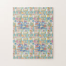 Zoek naar bibliotheek puzzels Boeken