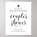 Zoek naar paren posters Bruid