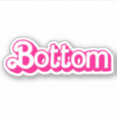 Zoek naar onderkant stickers Grappig