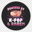 Zoek naar kpop stickers Kawaï