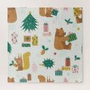 Zoek naar kerstmis puzzels Baby