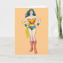 Zoek naar wonder woman kaarten Superheroine