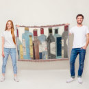 Zoek naar alcohol dekens Wijn